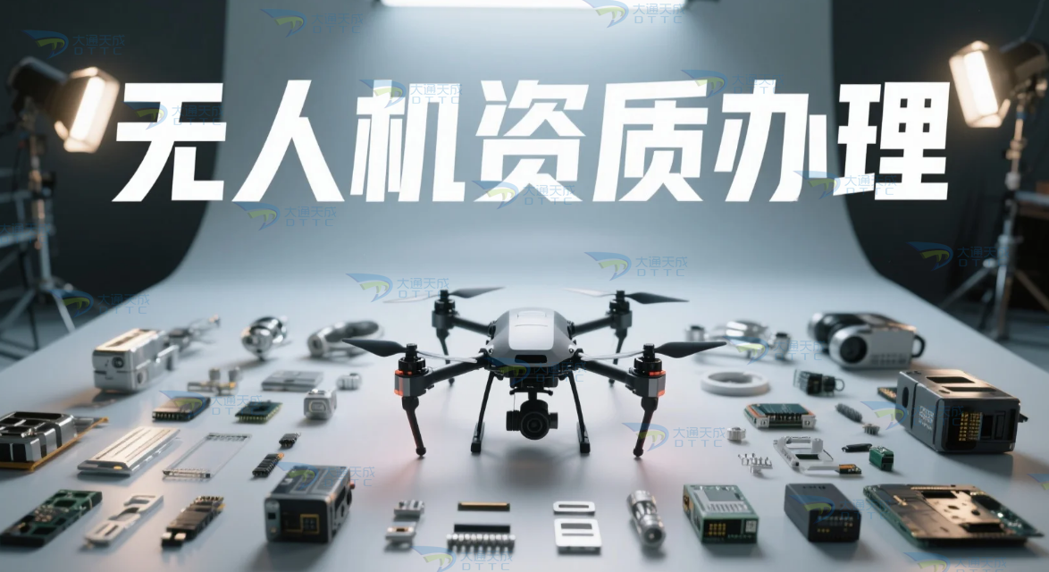 大通天成無(wú)人機(jī)各類資質(zhì)辦理 大通天成無(wú)人機(jī)各類資質(zhì)辦理